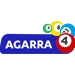 Agarra 4 logo