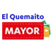 Quemaito Mayor logo
