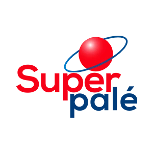 Super Palé logo
