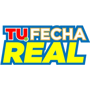 Tu Fecha logo
